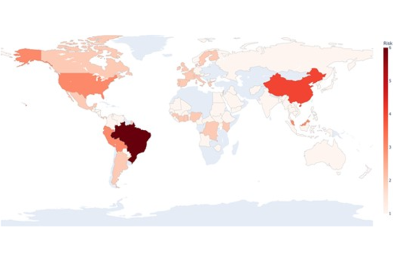 Can we predict the next pandemic? New research from READDI-AC explores forecasting and prevention of viral outbreaks