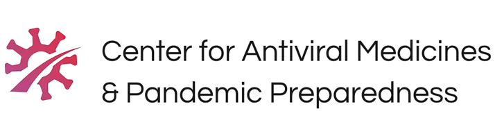 Center for Antiviral Medicines and Pandemic Preparedness