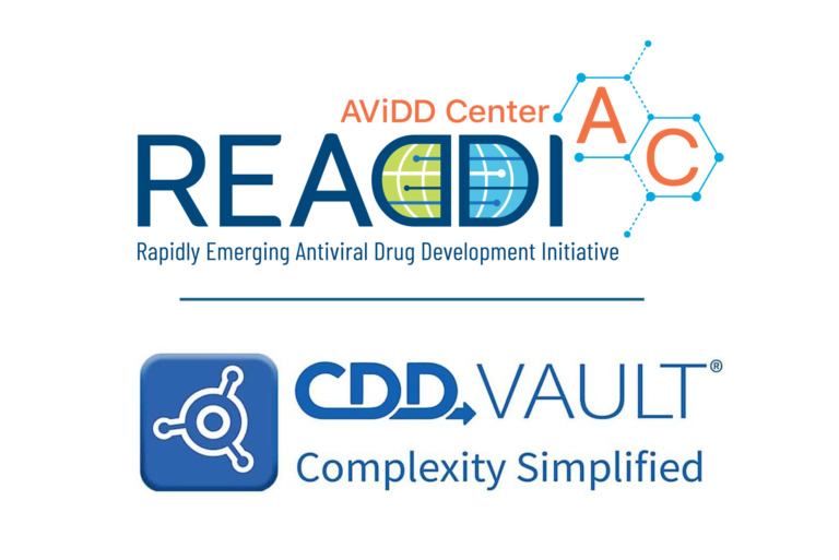 Antiviral Researchers at University of North Carolina at Chapel Hill READDI Speed Drug Discovery with CDD Vault